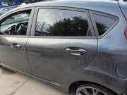 Tür links hinten Ford Fiesta VI CB1, CCN P8A61A24631KA