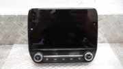 Monitor Navigationssystem Ford Fiesta VII HJ, HF K1BT18B955FD