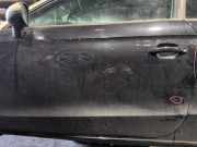 Tür links Audi A1 8X 8X3831051B