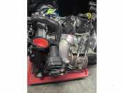 Motor ohne Anbauteile (Benzin) VW Polo VI AW 04C100098J