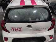 Heckklappe / Heckdeckel Kia Picanto 3 JA