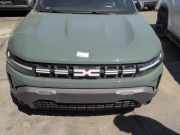 Teilepaket Front Dacia Duster PYM, PYN