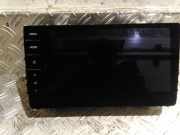 Monitor Navigationssystem VW Golf VII 5G 5G919606