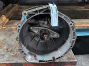 Schaltgetriebe BMW 1er F21 GS617DG