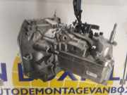 Schaltgetriebe Renault Captur II HF 320103230R