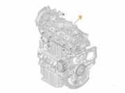 Motor ohne Anbauteile (Diesel) Citroen Jumpy II Kasten 1613571480
