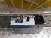 Steuergerät Opel Combo D Kasten X19 9833500080
