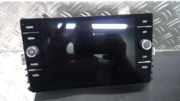 Monitor Navigationssystem VW T-Roc A11 5NN919605B