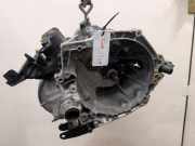 Schaltgetriebe Peugeot 208 II UB, UP, UW, UJ 9811243810