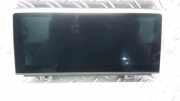 Monitor Navigationssystem BMW 2er Gran Tourer F46 9387450