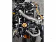 Motor ohne Anbauteile (Benzin) Renault Megane IV Schrägheck B9A M5M450