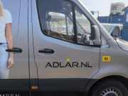 Tür rechts Mercedes-Benz Sprinter 3,5t Kasten 907, 910 A9107203100