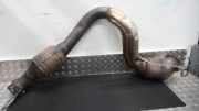 Katalysator ohne Lambdasonde Mercedes-Benz AMG GT C190 A20549040