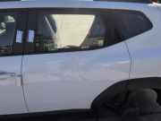 Tür links hinten Dacia Duster PYM, PYN 821014554R