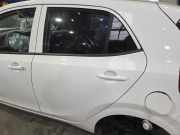 Tür links hinten Kia Picanto 3 JA 77003G6000