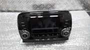 Radio Fiat 500 312 07356791210