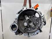 Schaltgetriebe VW Scirocco III 13 02S300046P