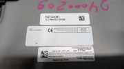 Rechner Navigationssystem Ford Fiesta VII HJ, HF LU5T14G371GKF