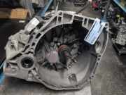 Schaltgetriebe Renault Megane IV Schrägheck B9A TL4087