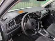 Steuergerät Airbag VW T-Roc A11 5TA880201AG