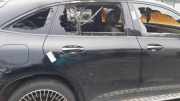 Tür rechts hinten Mercedes-Benz EQC N293 A2937300400