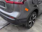Stoßstange hinten Nissan Qashqai II J11 85022HV31H