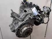 Motor ohne Anbauteile (Benzin) Toyota Aygo B4 1KRFE
