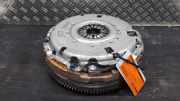Zweimassenschwungrad Ford Transit V363 Kasten FCD, FDD PZ317563AA