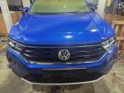Teilepaket Front VW T-Roc A11 5Q0121251EM