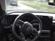 Airbag Renault Megane E-Tech