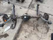 Hinterachse komplett Ford Transit V363 Kasten FCD, FDD NK314001CEA