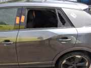 Tür links hinten Audi Q2 GA 81A833051C