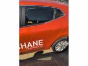 Tür links hinten Renault Clio V B7