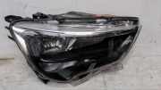 Hauptscheinwerfer rechts Opel Combo D Kasten X19 9816825480