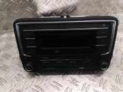 Radio VW Caddy IV Kasten SAA, SAH 7F0035153