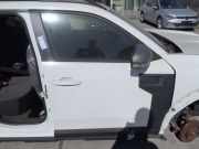 Tür rechts vorne Dacia Duster PYM, PYN 801006716R