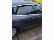 Tür rechts hinten Tesla Model S 5YJS