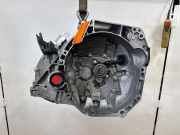 Schaltgetriebe Dacia Sandero II SD JH3336