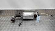 Katalysator ohne Lambdasonde Peugeot 208 II UB, UP, UW, UJ 9834052580