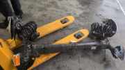Hinterachse komplett Renault Kangoo II Rapid FW0 555113267R