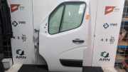 Tür links Renault Master III Kasten FV 01017005R