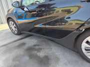 Schwellerleisten Toyota Aygo X B7 758600H020