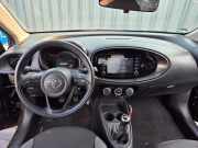 Steuergerät Airbag Toyota Aygo X B7 891700H220