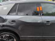 Tür rechts hinten Audi Q2 GA 81A833052C