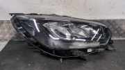 Hauptscheinwerfer rechts Peugeot 208 II UB, UP, UW, UJ 9833036080