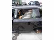 Tür links hinten Skoda Octavia III Kombi 5E 5E9833055C