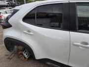 Tür rechts hinten Toyota Yaris Cross MXP 67003K2010