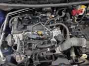 Schaltgetriebe Toyota Yaris P21 30300K0010