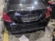 Stoßstange hinten Mercedes-Benz C-Klasse W205 A2058803247
