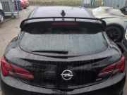 Heckklappe / Heckdeckel Opel Astra J GTC 13371615